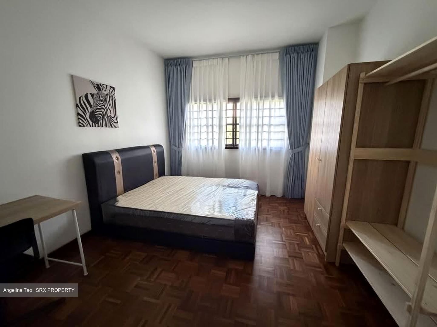 Shan Gate Apartment (D12), Apartment #570734911